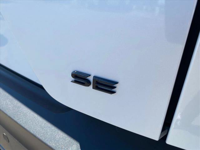 Certified 2026 Toyota C-HR AWD/4WD image 20