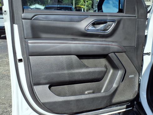 Certified 2024 Chevrolet Tahoe RST w/ Luxury Package RWD image 14