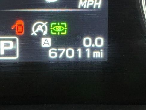 Used 2021 Subaru Outback Limited AWD/4WD image 10