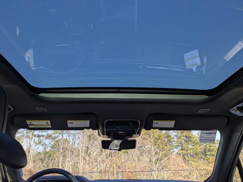 New 2026 Land Rover Range Rover Sport Dynamic SE image 25