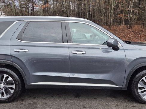 Used 2021 Hyundai Palisade SEL FWD image 6