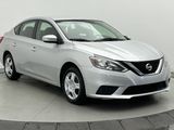 Used 2019 Nissan Sentra S image 3