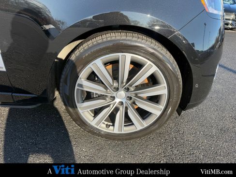 Used 2025 Land Rover Range Rover Long Wheelbase Autobiography image 15