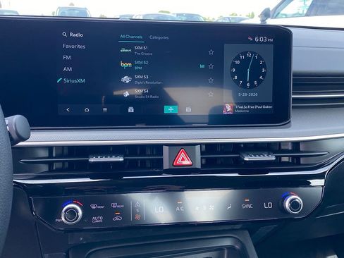 New 2026 Kia K5 LXS FWD image 20