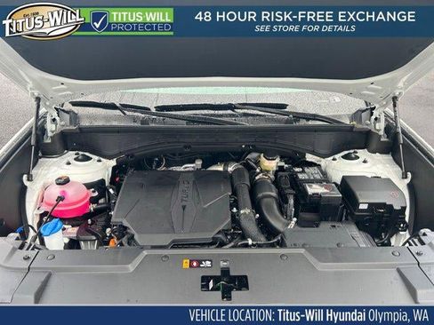 New 2026 Hyundai Santa Fe SEL AWD/4WD image 29