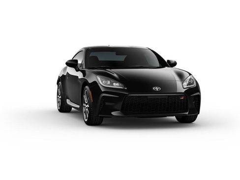 New 2026 Toyota GR86 image 48