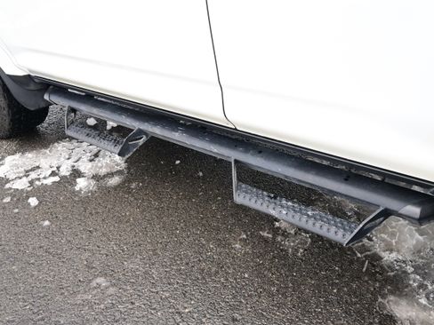 Used 2022 Toyota 4Runner TRD Off-Road Premium image 11