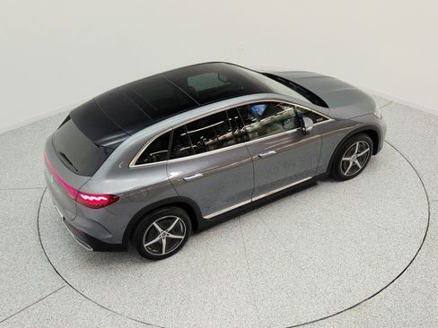 Used 2023 Mercedes-Benz EQE 350+ SUV image 26