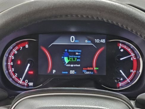 Used 2023 Toyota RAV4 XLE w/ Convenience Package image 28