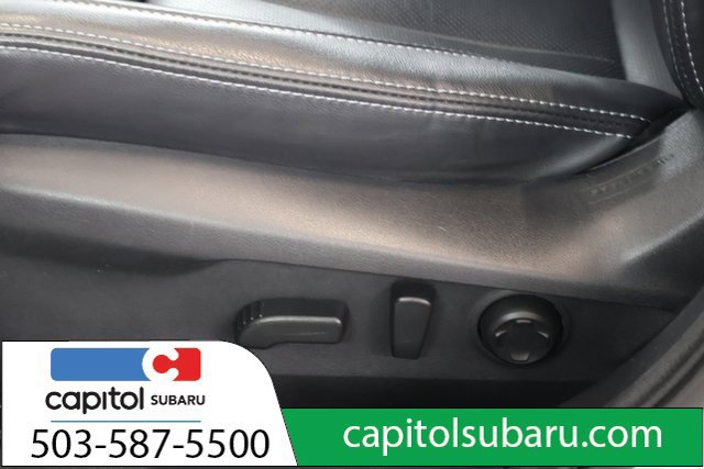 Used 2024 Subaru Outback Limited AWD/4WD image 13