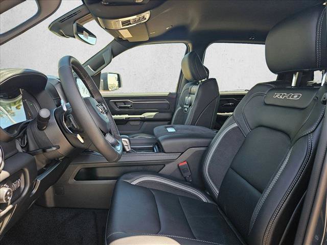 New 2026 RAM 1500 RHO AWD/4WD image 4