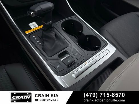 New 2026 Kia Carnival FWD image 20
