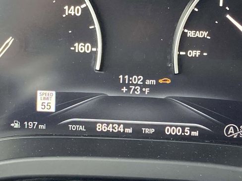 Used 2021 BMW X3 xDrive30i w/ Convenience Package AWD/4WD image 32