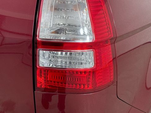 Used 2008 Honda CR-V EX-L image 31