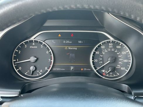 Used 2015 Nissan Murano Platinum w/ Platinum Technology Package FWD image 30