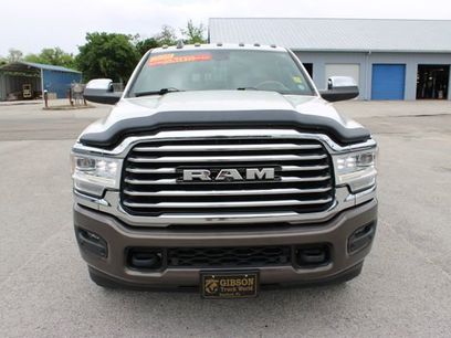 Used 2021 RAM 3500 Limited