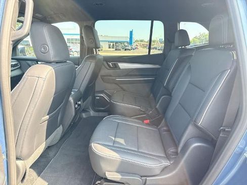 Certified 2026 Buick Enclave Preferred AWD/4WD image 25