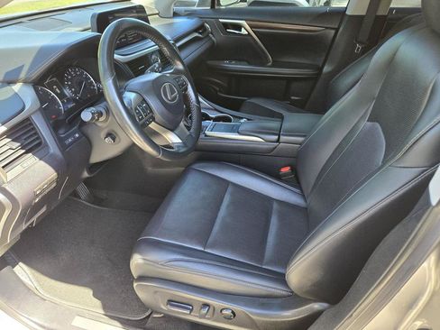 Used 2020 Lexus RX 350 AWD w/ Premium Package image 15