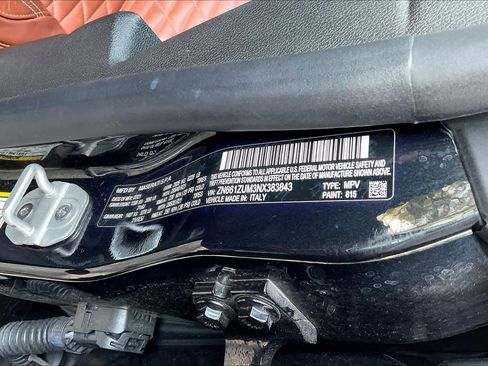 Used 2022 Maserati Levante Modena S image 31