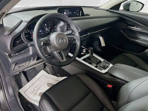 Used 2025 MAZDA CX-30 AWD 2.5 S w/ Select Sport Pkg image 9