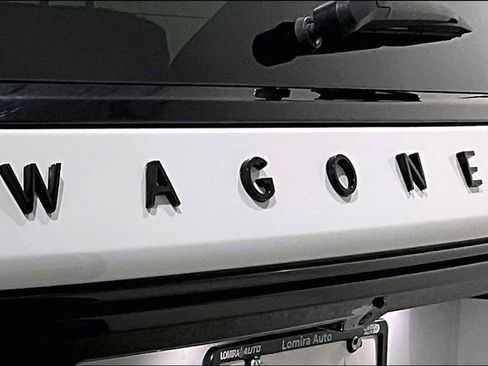 Used 2024 Jeep Wagoneer Series II image 41