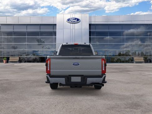 New 2026 Ford F350 Lariat RWD image 5