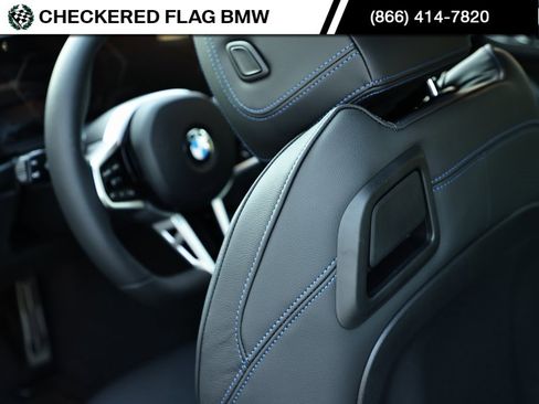 Used 2025 BMW 430i Coupe w/ M Sport Package image 27