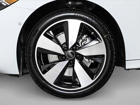 New 2025 Audi A5 2.0T Premium Plus image 24