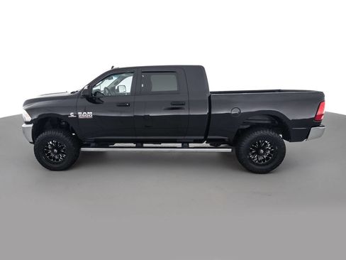 Used 2016 RAM 2500 Lone Star image 8