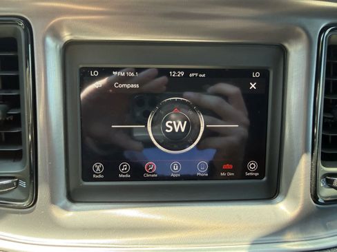 Used 2019 Dodge Challenger SXT AWD/4WD image 21