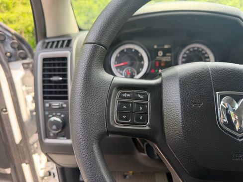 Used 2023 RAM 1500 Tradesman w/ Tradesman SXT Package AWD/4WD image 35