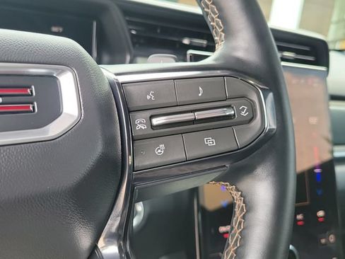 Used 2026 GMC Terrain AT4 AWD/4WD image 16