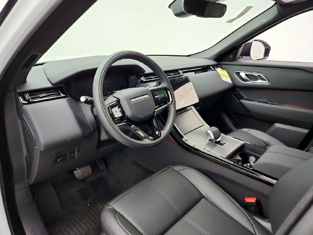 New 2026 Land Rover Range Rover Velar S AWD/4WD image 20