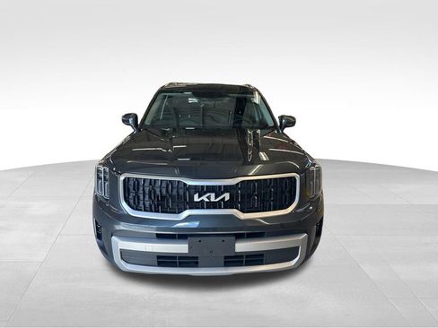 Certified 2023 Kia Telluride EX w/ EX Captain's Chair Package AWD/4WD image 6