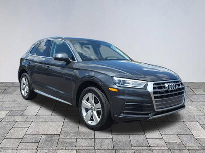 Used 2019 Audi Q5 2.0T Premium w/ Convenience Package