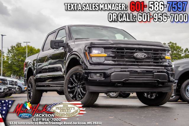 New 2026 Ford F150 XLT w/ Equipment Group 303A High AWD/4WD image 20