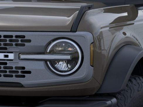 New 2026 Ford Bronco Badlands w/ Sasquatch Package AWD/4WD image 20
