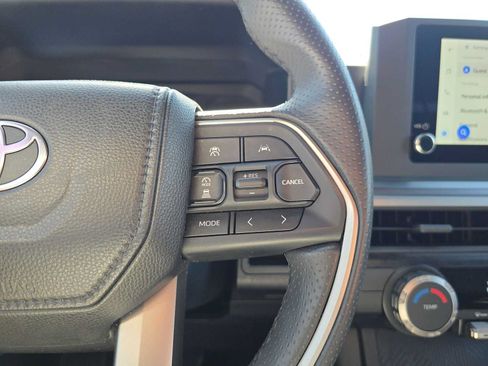 Certified 2026 Toyota 4Runner SR5 AWD/4WD image 31