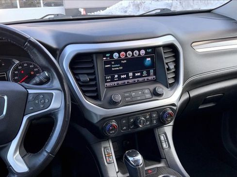 Used 2019 GMC Acadia SLT image 5