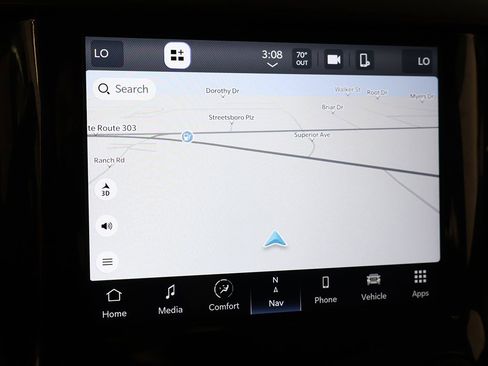 Used 2024 RAM 3500 Tradesman w/ Safety Group image 47