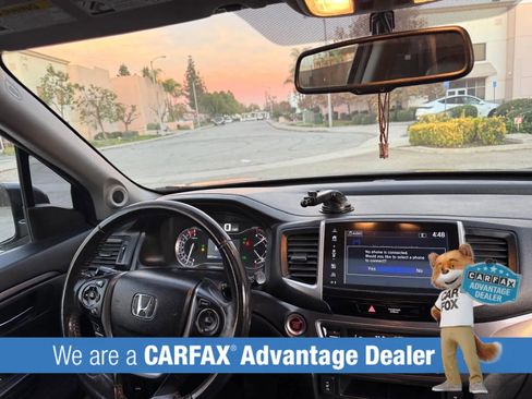 Used 2017 Honda Pilot EX-L image 30