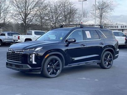 Used 2024 Hyundai Palisade XRT