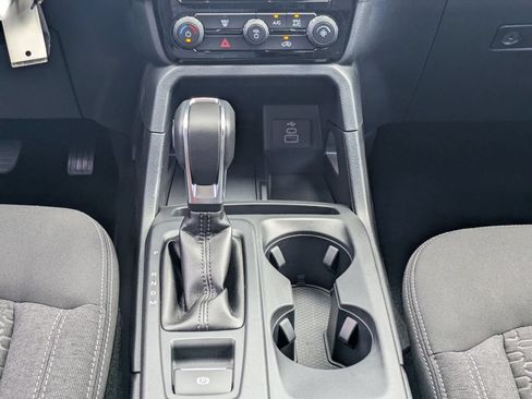 New 2026 Ford Ranger XLT AWD/4WD image 19