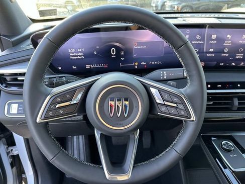 New 2026 Buick Enclave Preferred w/ Power Package image 16