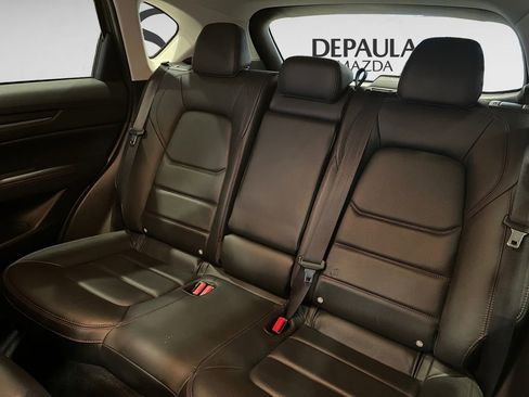 Used 2025 MAZDA CX-5 Carbon Edition image 13