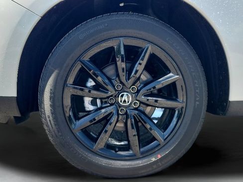 New 2026 Acura RDX SH-AWD image 25