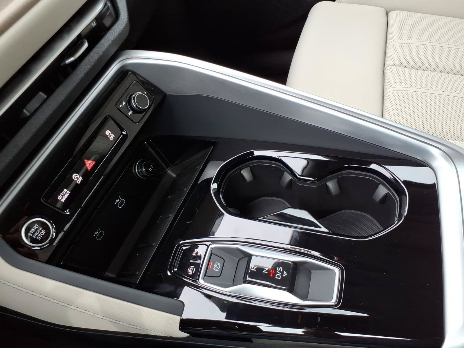 New 2026 Audi Q5 Premium Plus AWD/4WD image 21