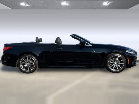 Used 2024 BMW 430i Convertible image 7