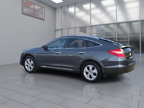 Used 2012 Honda Crosstour EX-L image 6