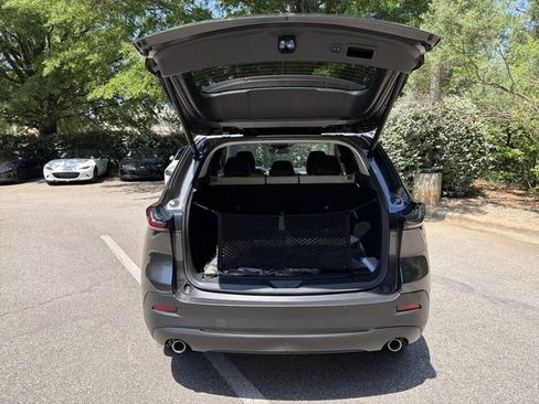 New 2026 MAZDA CX-5 Preferred AWD/4WD image 26